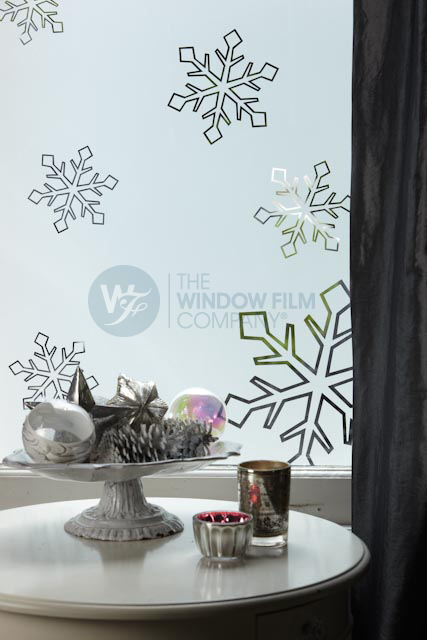 diy frosted window films